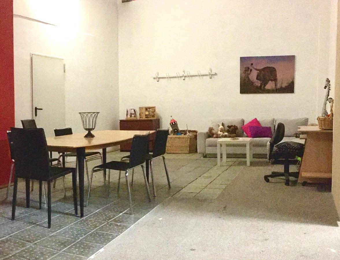 شقة Dresden Lofts هايدناو المظهر الخارجي الصورة