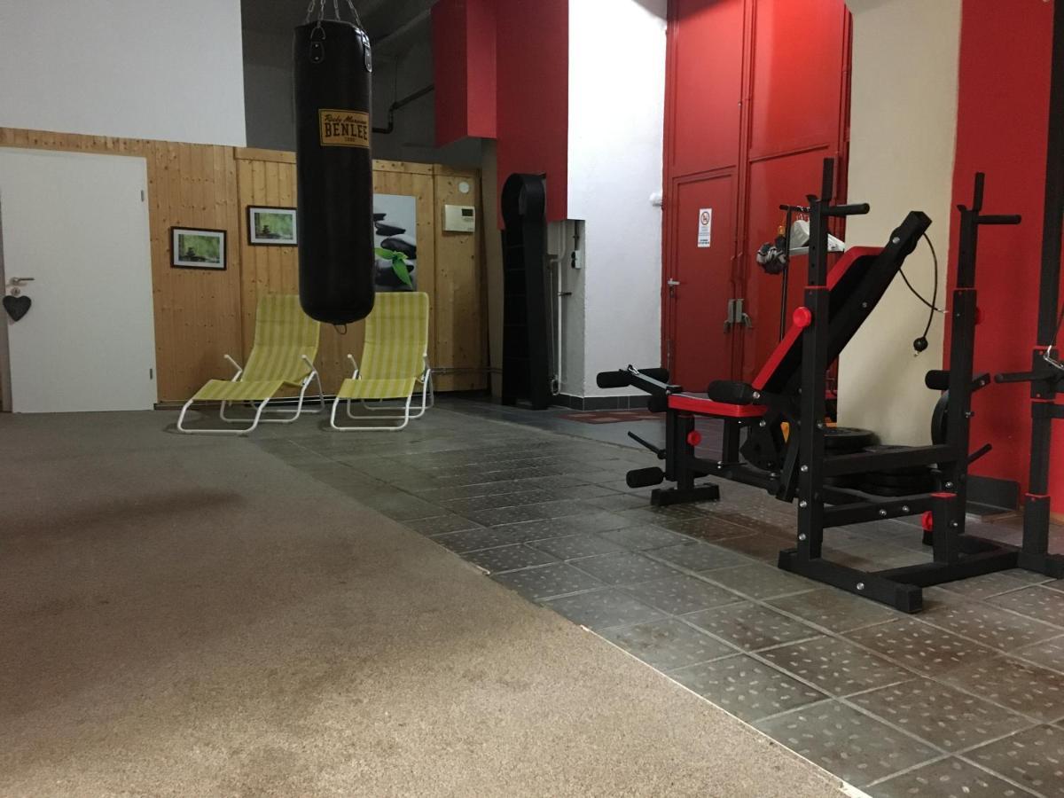 شقة Dresden Lofts هايدناو المظهر الخارجي الصورة