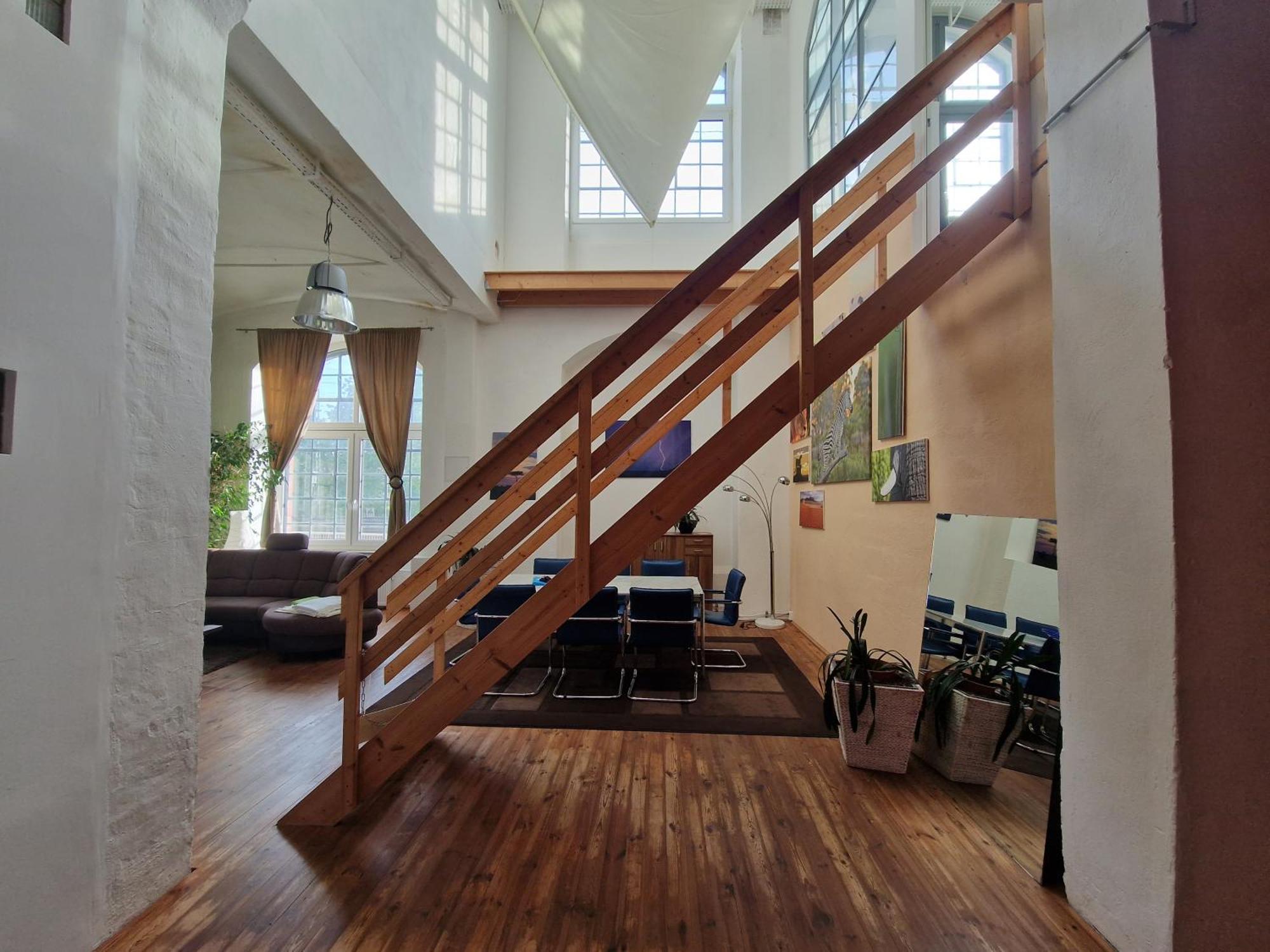شقة Dresden Lofts هايدناو المظهر الخارجي الصورة