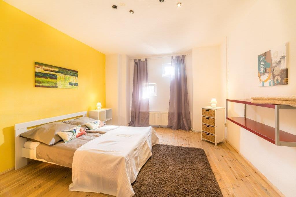 شقة Dresden Lofts هايدناو الغرفة الصورة