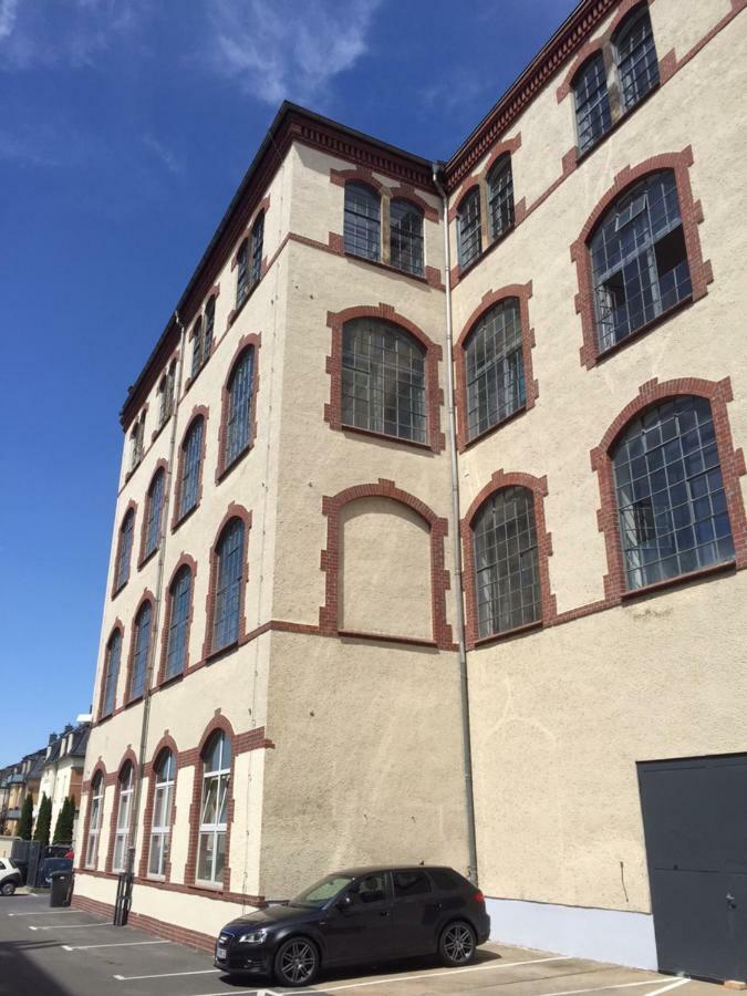 شقة Dresden Lofts هايدناو المظهر الخارجي الصورة